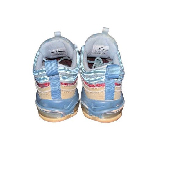 Nike Air Max 97 “Wild West” (GS) Shoes - Picture 4 of 7